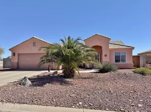 15941 S Caborca Cir, Arizona City, AZ 85123