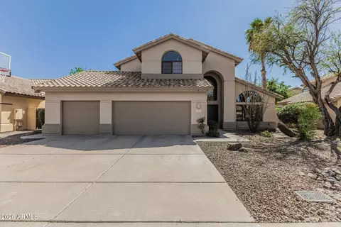 127 W Buena Vista Dr, Tempe, AZ 85284