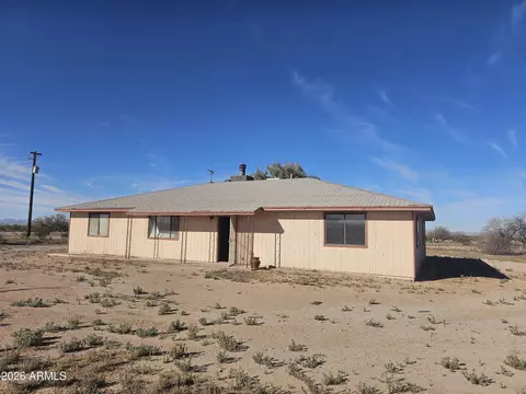3613 N Papoose Rd, Casa Grande, AZ 85193