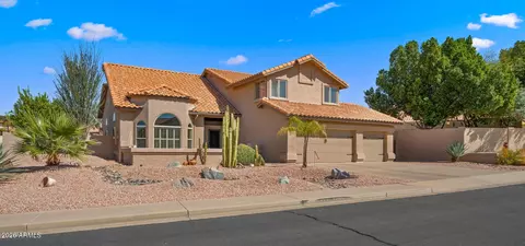 6128 E Snowdon St, Mesa, AZ 85215