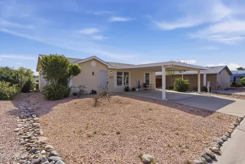 16101 N El Mirage Rd #358, El Mirage, AZ 85335
