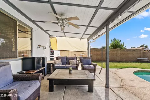 Exterior - 729 E Huber St, Mesa, AZ 85203 photo 1 of 6