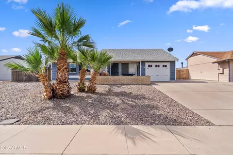 729 E Huber St, Mesa, AZ 85203