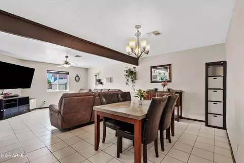 Dining - 729 E Huber St, Mesa, AZ 85203 photo 1 of 2
