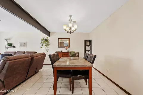 Dining - 729 E Huber St, Mesa, AZ 85203 photo 2 of 2