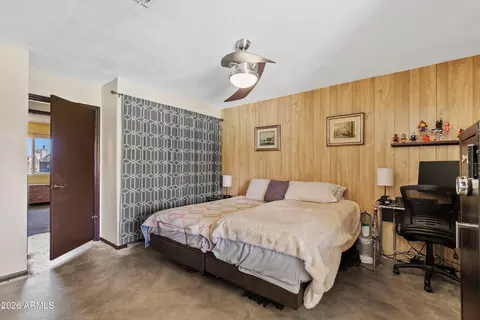Bedroom - 729 E Huber St, Mesa, AZ 85203 photo 1 of 4