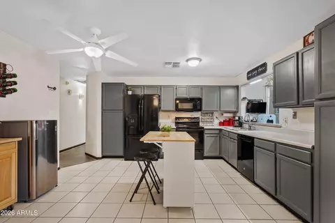 Kitchen - 729 E Huber St, Mesa, AZ 85203 photo 1 of 5