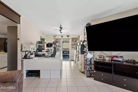 Entry Way - 729 E Huber St, Mesa, AZ 85203 photo 1 of 1