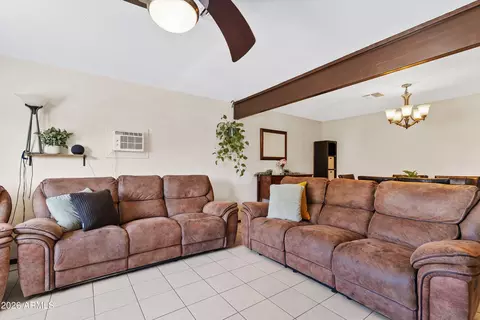 Living - 729 E Huber St, Mesa, AZ 85203 photo 2 of 2