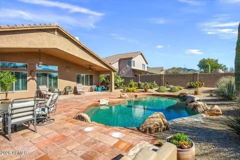 33223 N Symer Dr, Cave Creek, AZ 85331