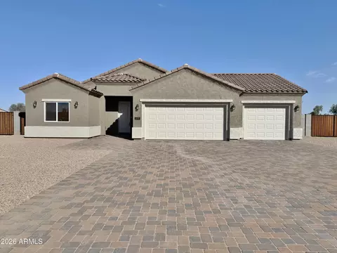 15188 S Country Club Dr, Arizona City, AZ 85123