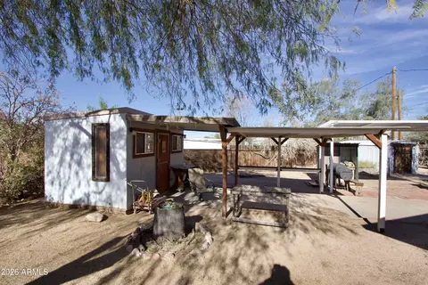 488 N Saguaro Dr, Apache Junction, AZ 85120 photo 34