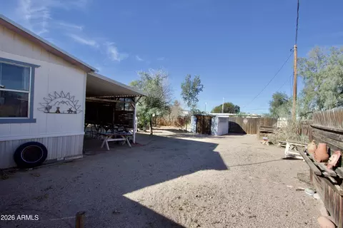 488 N Saguaro Dr, Apache Junction, AZ 85120 photo 25