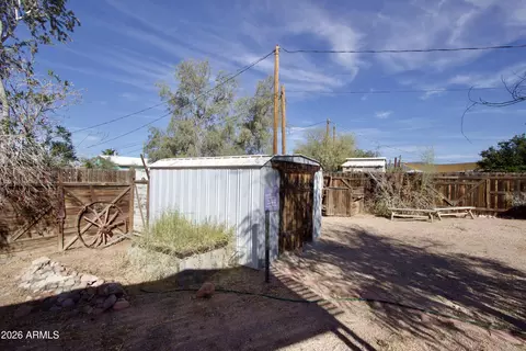 488 N Saguaro Dr, Apache Junction, AZ 85120 photo 29