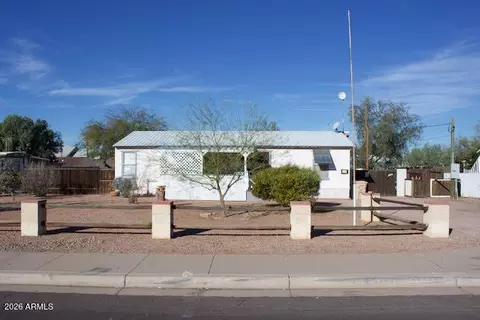 488 N Saguaro Dr, Apache Junction, AZ 85120