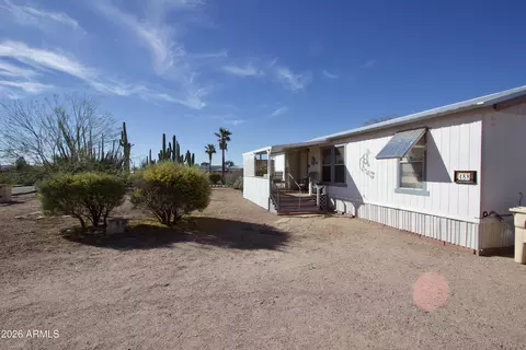 488 N Saguaro Dr, Apache Junction, AZ 85120 photo 5