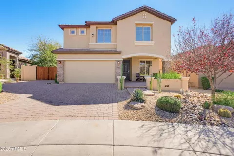 33107 N 40th Pl, Cave Creek, AZ 85331
