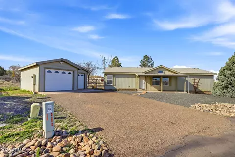 3077 W Park Plaza Dr, Snowflake, AZ 85937