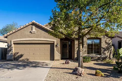 29727 N Little Leaf Dr, San Tan Valley, AZ 85143