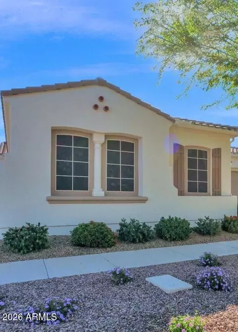 5125 S Todd Ln, Mesa, AZ 85212