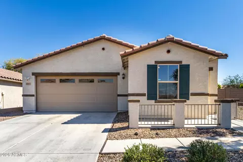 5817 S 30th Gln, Phoenix, AZ 85041