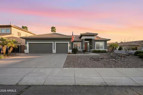 221 E Appaloosa Ct, Gilbert, AZ 85296