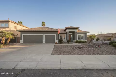 221 E Appaloosa Ct, Gilbert, AZ 85296