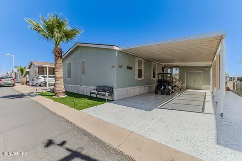 17506 W Van Buren St #268, Goodyear, AZ 85338