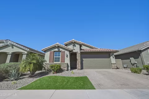 41370 W Somerset Dr, Maricopa, AZ 85138