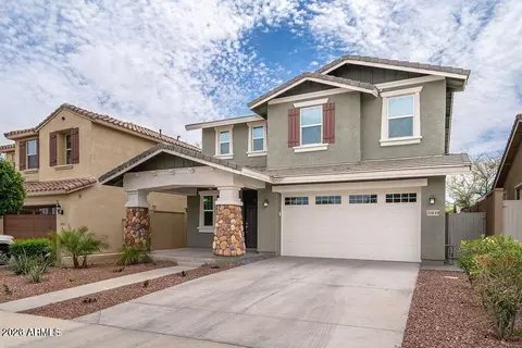 20849 W Glen St, Buckeye, AZ 85396