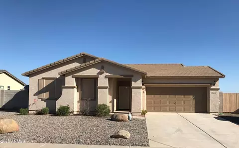12600 W Diaz Dr, Arizona City, AZ 85123