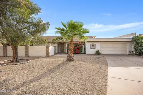 1119 N 87th Pl, Scottsdale, AZ 85257