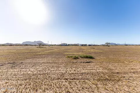 tbd N 419 N Monte Vista Rd #26, Tonopah, AZ 85354