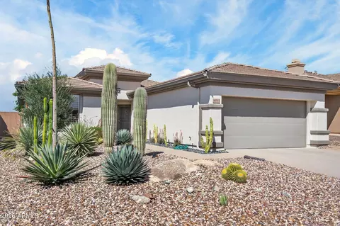 41544 N Cedar Chase Rd, Anthem, AZ 85086