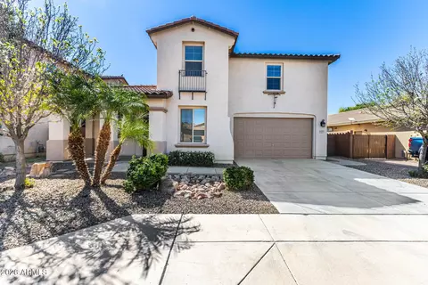 1211 W Sycamore Rd, San Tan Valley, AZ 85140