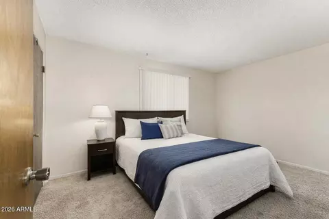 Bedroom - 1109 E Bishop Dr, Tempe, AZ 85282 photo 6 of 6