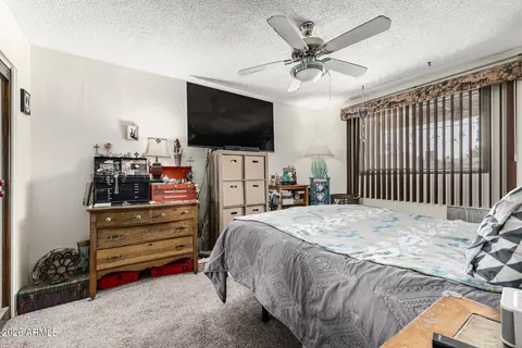 Bedroom - 1109 E Bishop Dr, Tempe, AZ 85282 photo 2 of 6