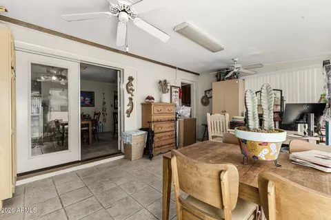 Exterior - 1109 E Bishop Dr, Tempe, AZ 85282 photo 1 of 5