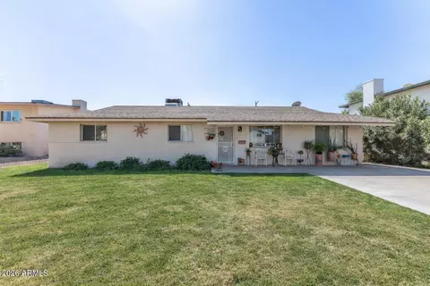 1109 E Bishop Dr, Tempe, AZ 85282