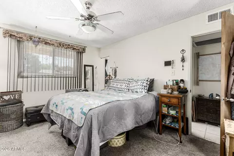 Bedroom - 1109 E Bishop Dr, Tempe, AZ 85282 photo 3 of 6