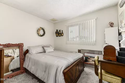 Bedroom - 1109 E Bishop Dr, Tempe, AZ 85282 photo 5 of 6