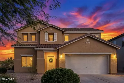 4610 E Whitehall Dr, San Tan Valley, AZ 85140