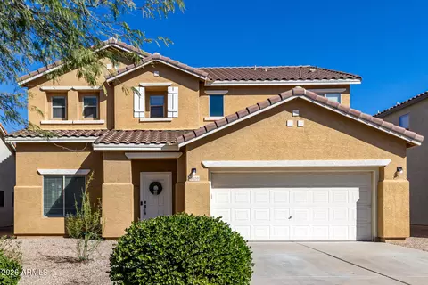 4610 E Whitehall Dr, San Tan Valley, AZ 85140
