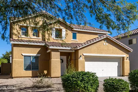 4610 E Whitehall Dr, San Tan Valley, AZ 85140