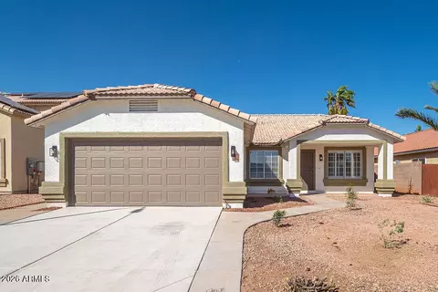 11614 W Palm Ln, Avondale, AZ 85392