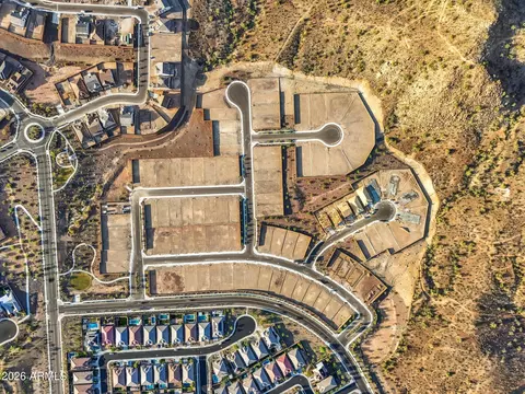 6936 W Straight Arrow Ln, Peoria, AZ 85383