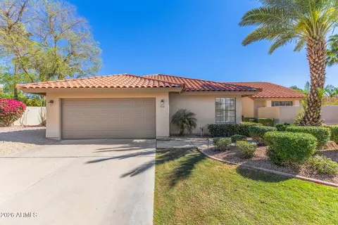 10535 E San Salvador Dr, Scottsdale, AZ 85258