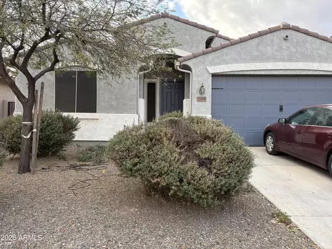 18408 N Salerno Dr, Maricopa, AZ 85138