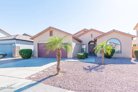 12839 W Rosewood Dr, El Mirage, AZ 85335