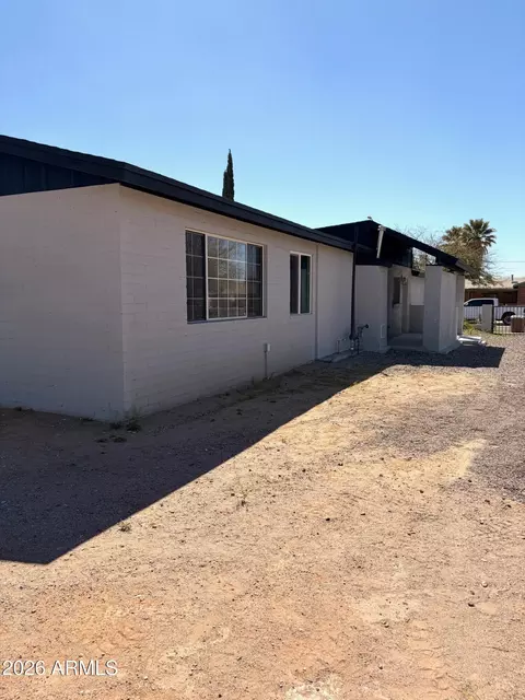 Other - 826 E 1st St, Douglas, AZ 85607 photo 18 of 18